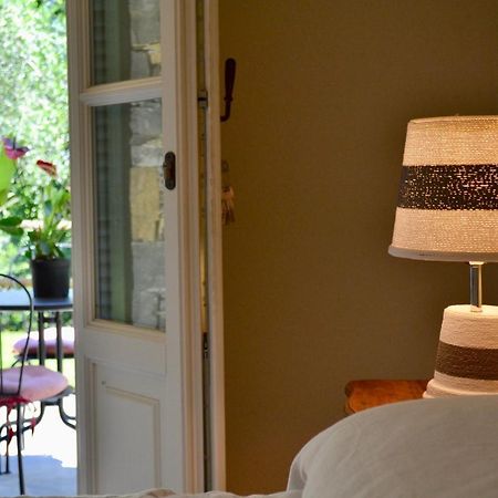 I Giardini Di Camogli - Villa Sarvia, Garden&Pool Ngoại thất bức ảnh