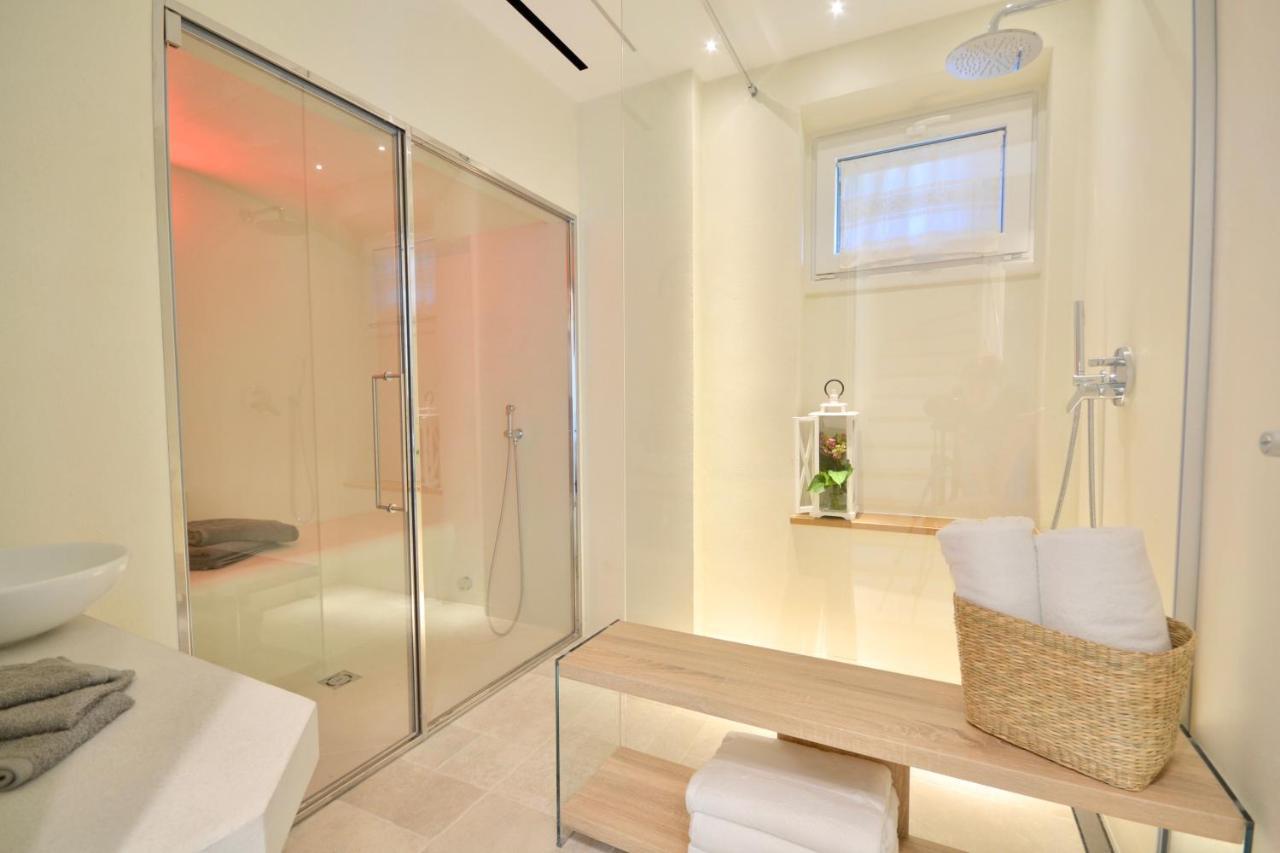 I Giardini Di Camogli - Villa Sarvia, Garden&Pool Ngoại thất bức ảnh