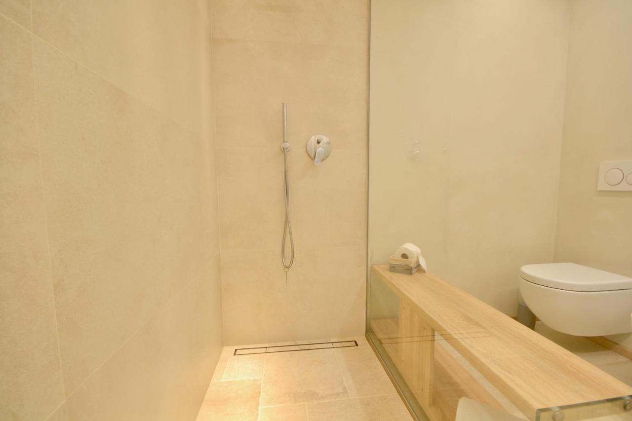 I Giardini Di Camogli - Villa Sarvia, Garden&Pool Ngoại thất bức ảnh