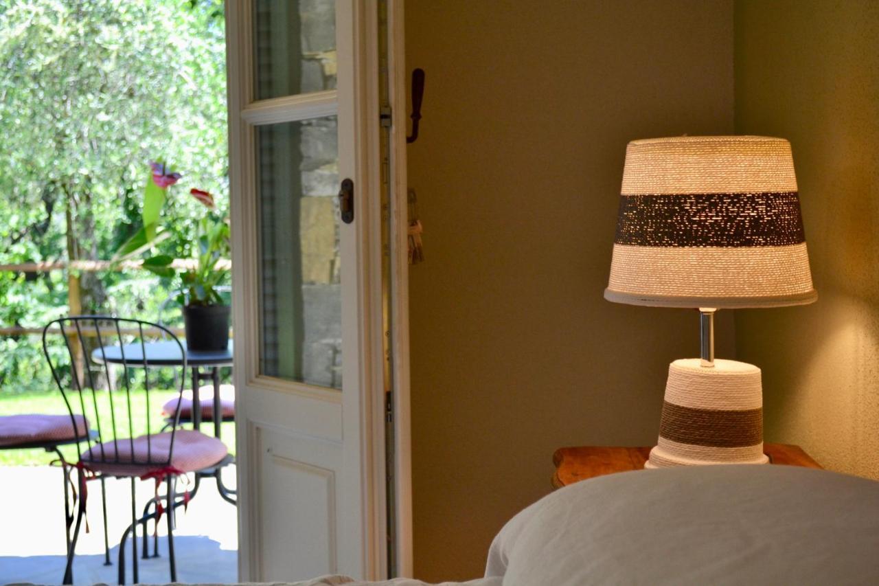 I Giardini Di Camogli - Villa Sarvia, Garden&Pool Ngoại thất bức ảnh