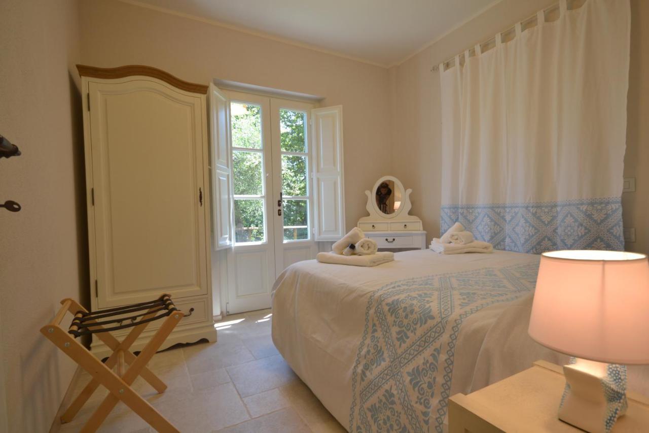I Giardini Di Camogli - Villa Sarvia, Garden&Pool Ngoại thất bức ảnh