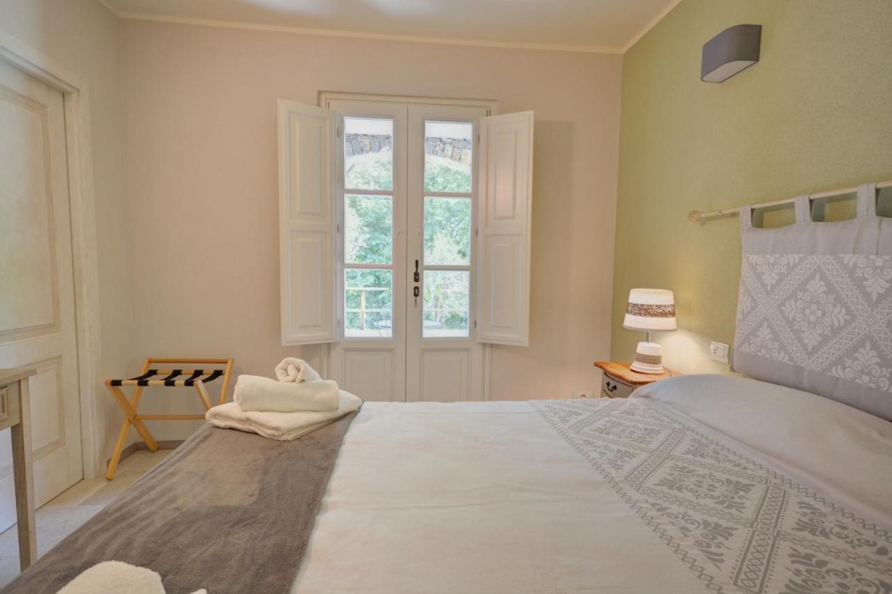 I Giardini Di Camogli - Villa Sarvia, Garden&Pool Ngoại thất bức ảnh
