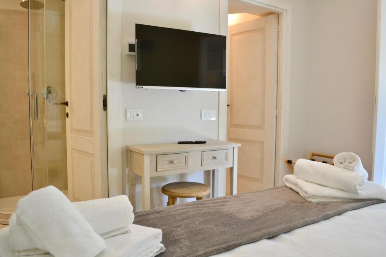 I Giardini Di Camogli - Villa Sarvia, Garden&Pool Ngoại thất bức ảnh