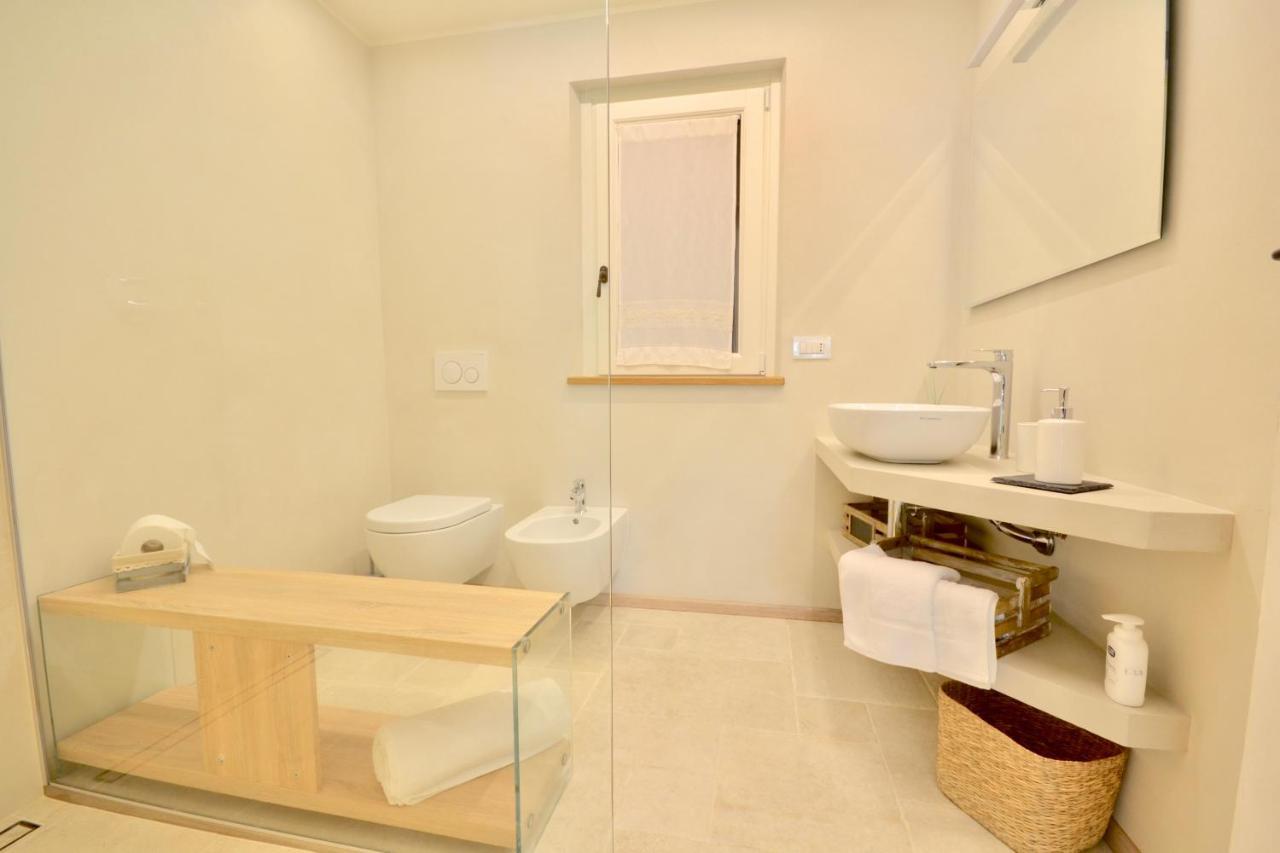 I Giardini Di Camogli - Villa Sarvia, Garden&Pool Ngoại thất bức ảnh