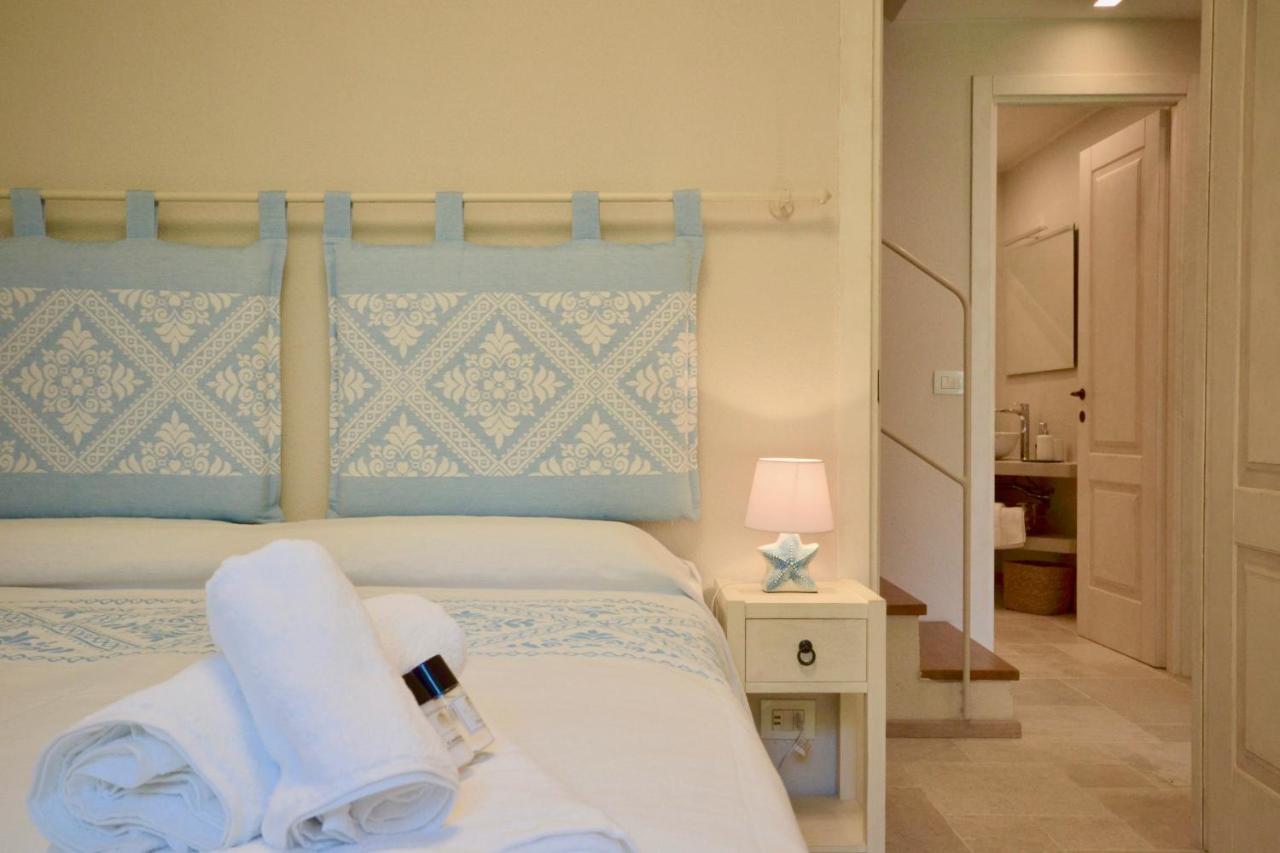 I Giardini Di Camogli - Villa Sarvia, Garden&Pool Ngoại thất bức ảnh