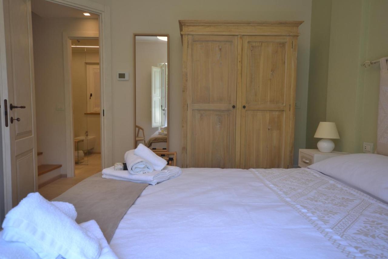 I Giardini Di Camogli - Villa Sarvia, Garden&Pool Ngoại thất bức ảnh